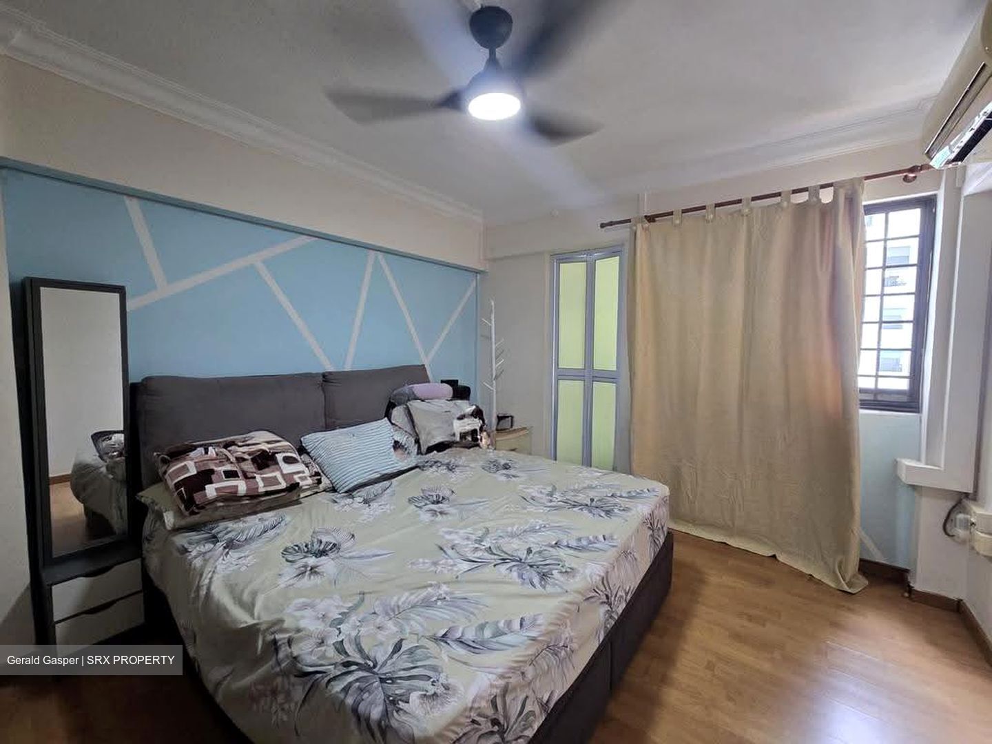Blk 845 Woodlands Street 82 (Woodlands), HDB 4 Rooms #616580501